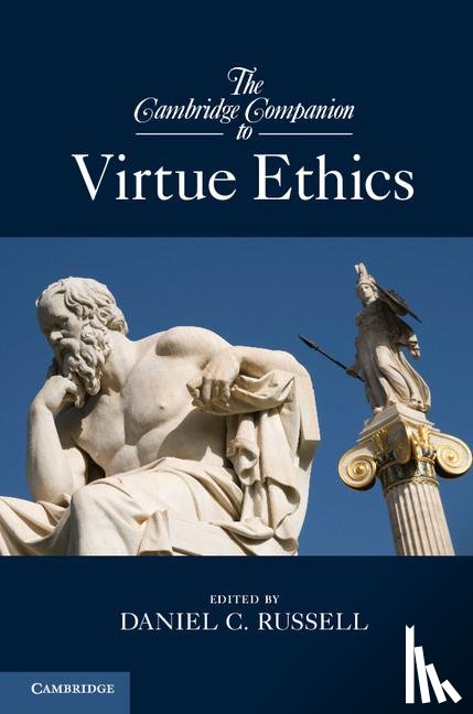  - The Cambridge Companion to Virtue Ethics