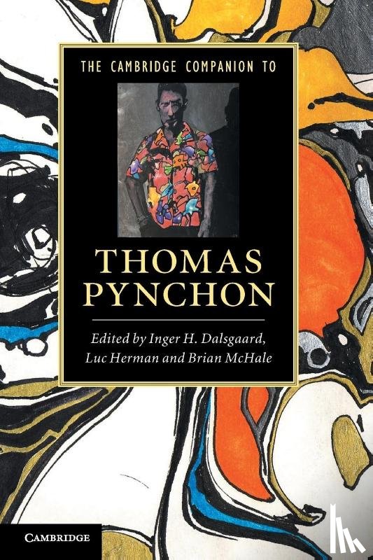  - The Cambridge Companion to Thomas Pynchon