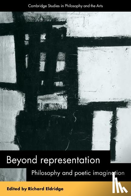  - Beyond Representation