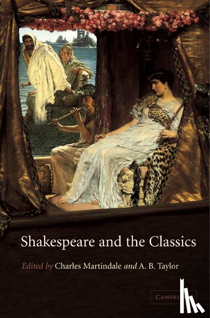  - Shakespeare and the Classics