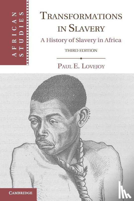 Lovejoy, Paul E. (York University - Transformations in Slavery