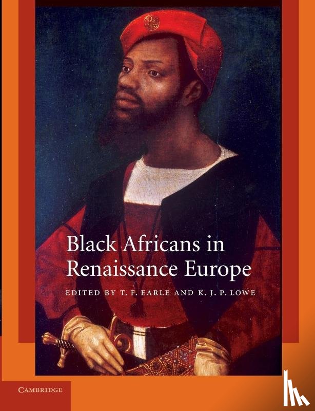  - Black Africans in Renaissance Europe