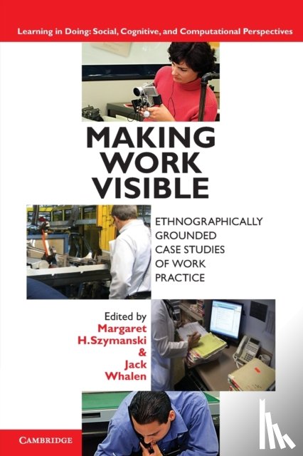  - Making Work Visible