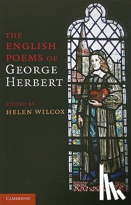 Herbert, George - The English Poems of George Herbert