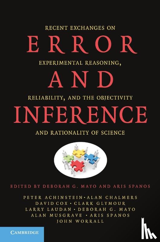  - Error and Inference
