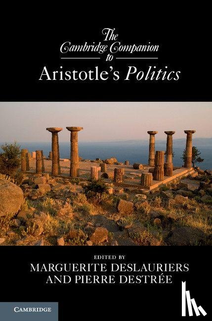  - The Cambridge Companion to Aristotle's Politics