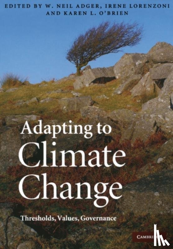  - Adapting to Climate Change