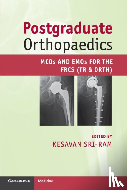  - Postgraduate Orthopaedics