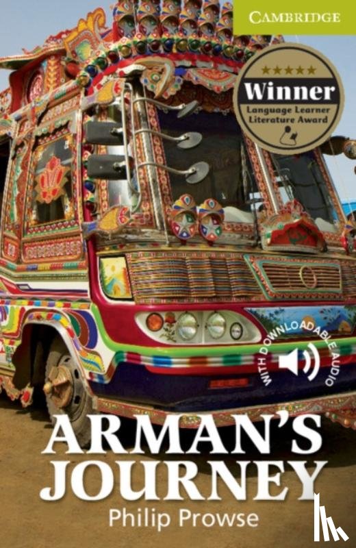 Prowse, Philip - Arman's Journey Starter/Beginner