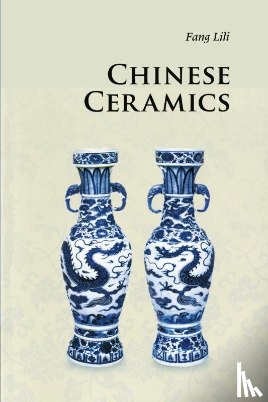 Fang, Lili - Chinese Ceramics