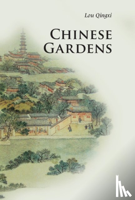 Lou, Qingxi - Chinese Gardens