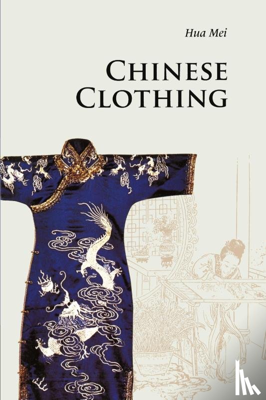 Hua, Mei (Tianjin Normal University - Chinese Clothing