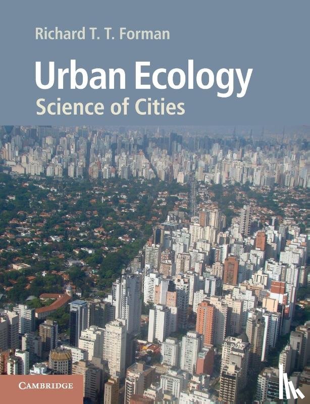 Forman, Richard T. T. (Harvard University - Urban Ecology
