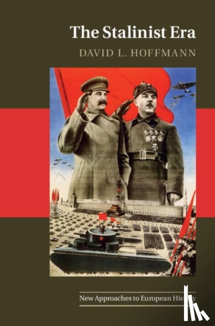 Hoffmann, David L. (Ohio State University) - The Stalinist Era