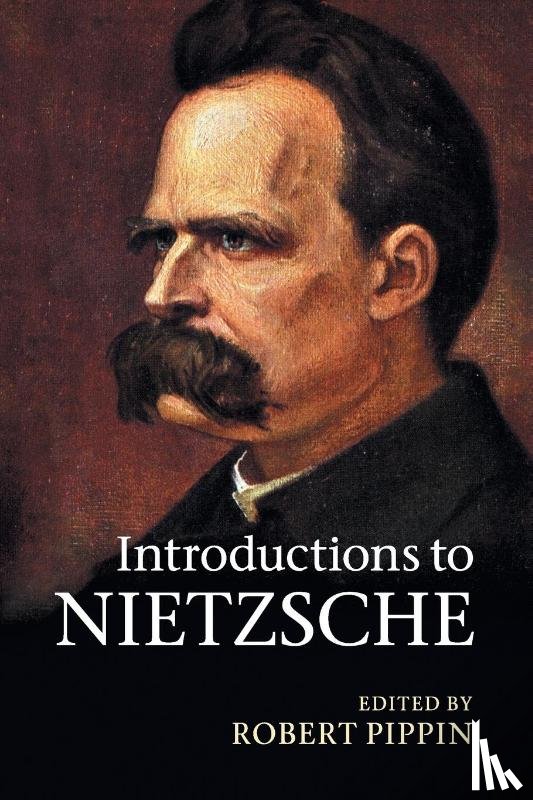  - Introductions to Nietzsche
