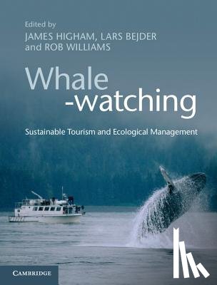  - Whale-watching