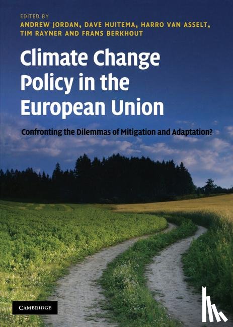  - Climate Change Policy in the European Union