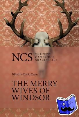 Shakespeare, William - The Merry Wives of Windsor