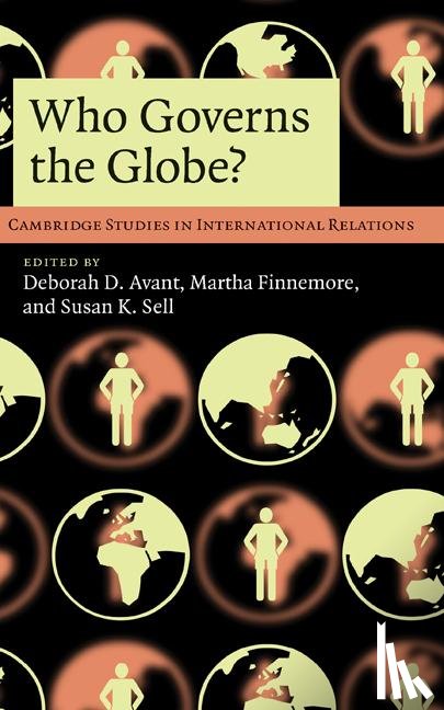  - Who Governs the Globe?