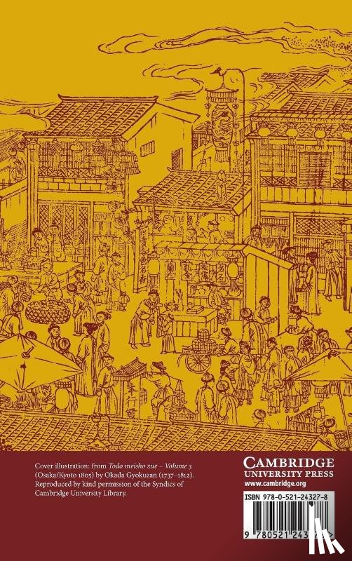  - The Cambridge History of China: Volume 1, The Ch'in and Han Empires, 221 BC–AD 220