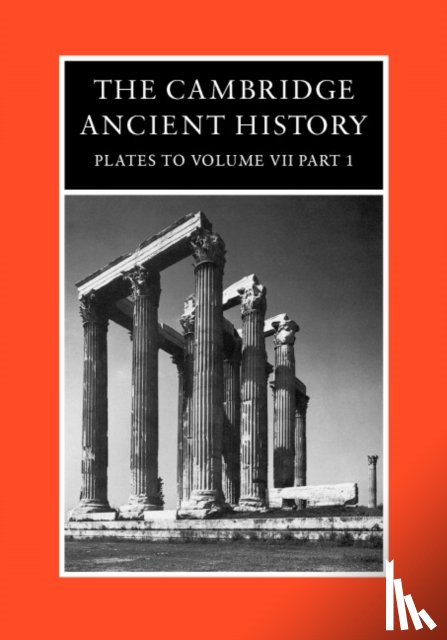  - The Cambridge Ancient History