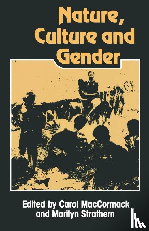  - Nature, Culture and Gender