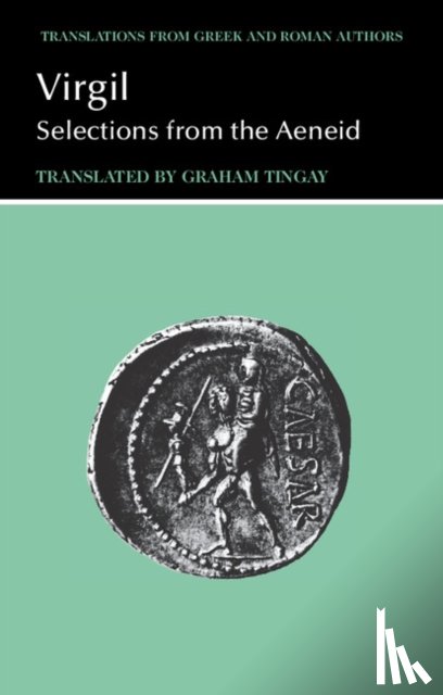 Virgil - Virgil: Selections from the Aeneid