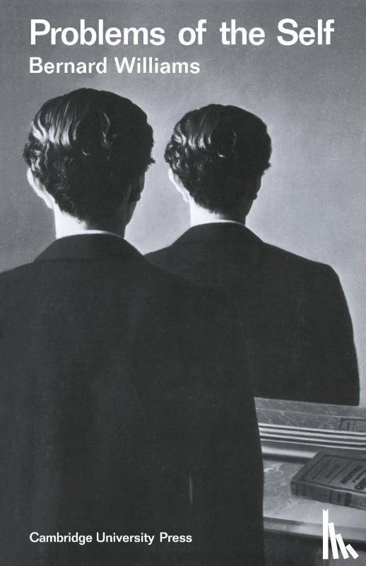 Williams, Bernard - Problems of the Self