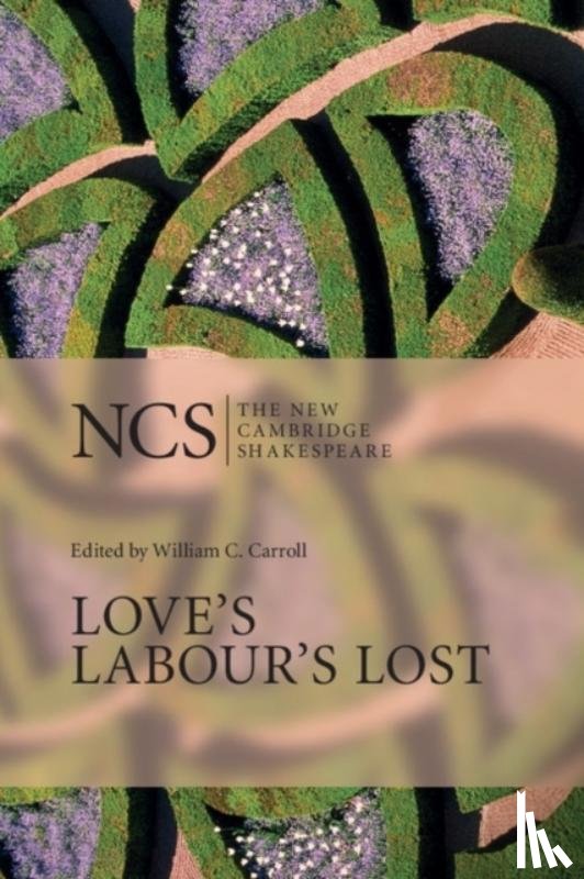 Shakespeare, William - Love's Labour's Lost