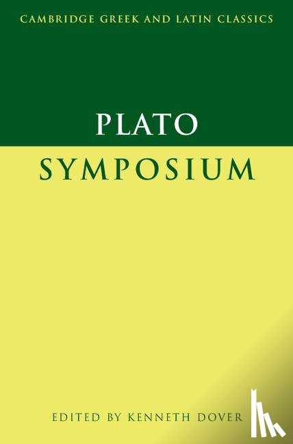 Plato - Plato: Symposium