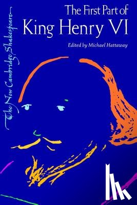 Shakespeare, William - The First Part of King Henry VI