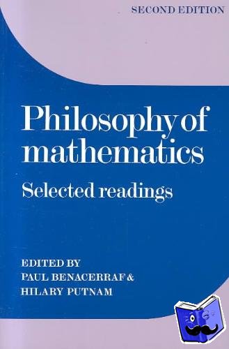  - Philosophy of Mathematics
