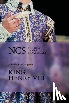 Shakespeare, William - King Henry VIII