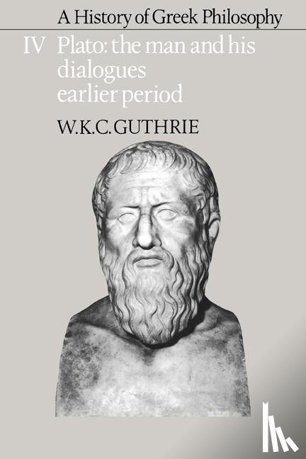 Guthrie, W. K. C. - A History of Greek Philosophy