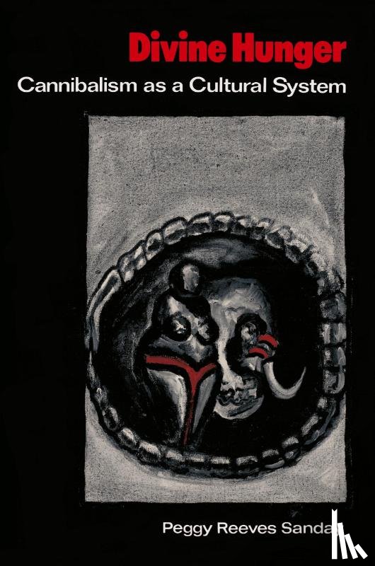 Sanday, Peggy Reeves - Divine Hunger
