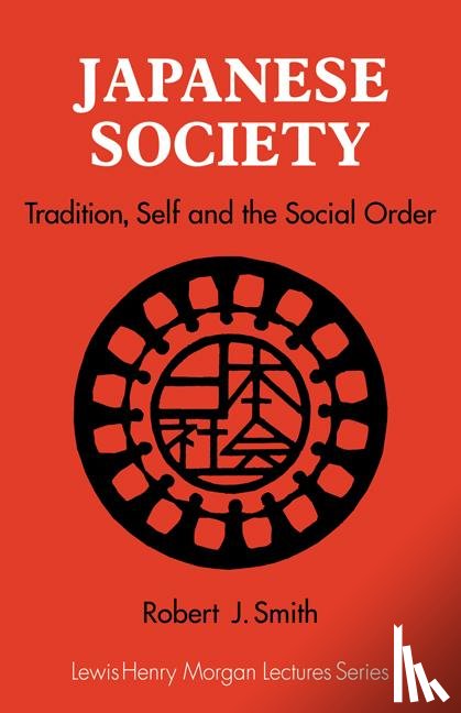 Smith, Robert J. - Japanese Society