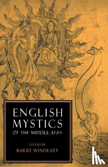  - English Mystics of the Middle Ages
