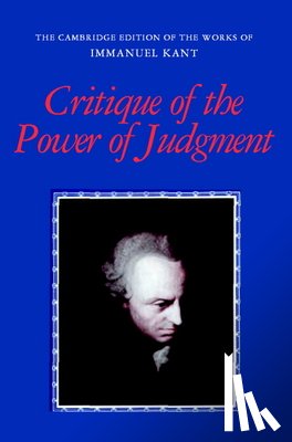 Kant, Immanuel - Critique of the Power of Judgment