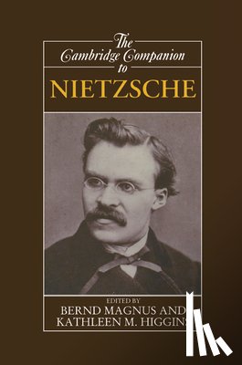  - The Cambridge Companion to Nietzsche