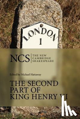 Shakespeare, William - The Second Part of King Henry VI