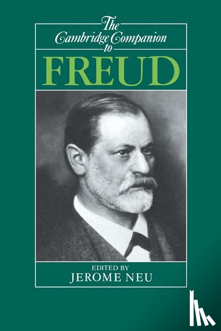  - The Cambridge Companion to Freud