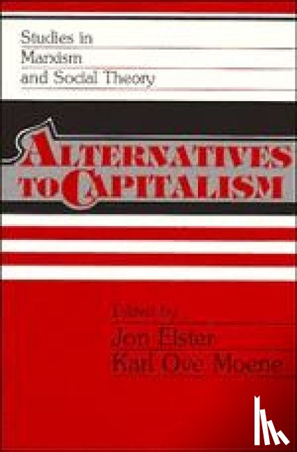  - Alternatives to Capitalism
