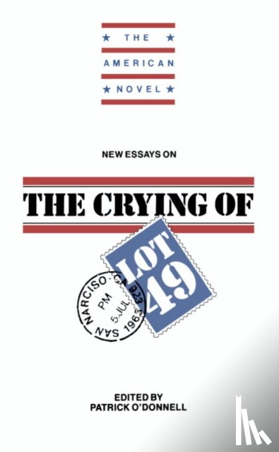 - New Essays on The Crying of Lot 49