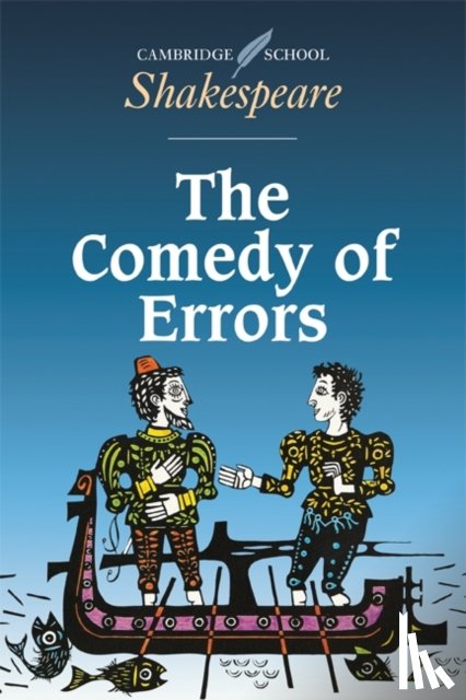 Shakespeare, William - The Comedy of Errors