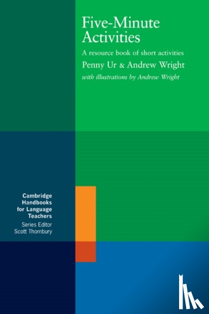 Ur, Penny, Wright, Andrew - Five-Minute Activities