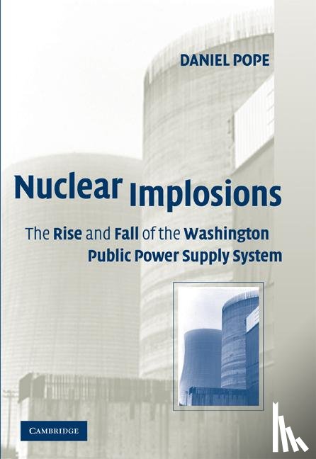 Pope, Daniel - Nuclear Implosions