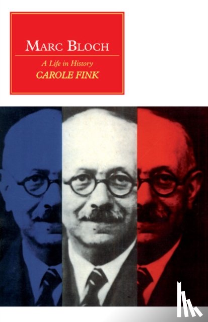 Fink, Carole (University of North Carolina - Marc Bloch