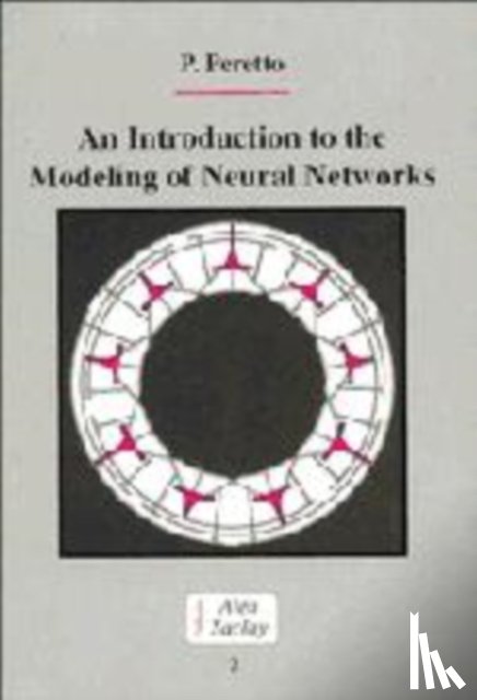 Peretto, Pierre - An Introduction to the Modeling of Neural Networks