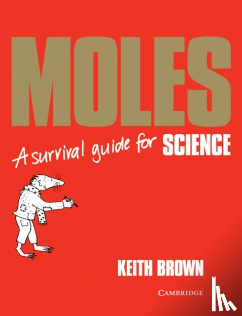 Brown, Keith - Moles