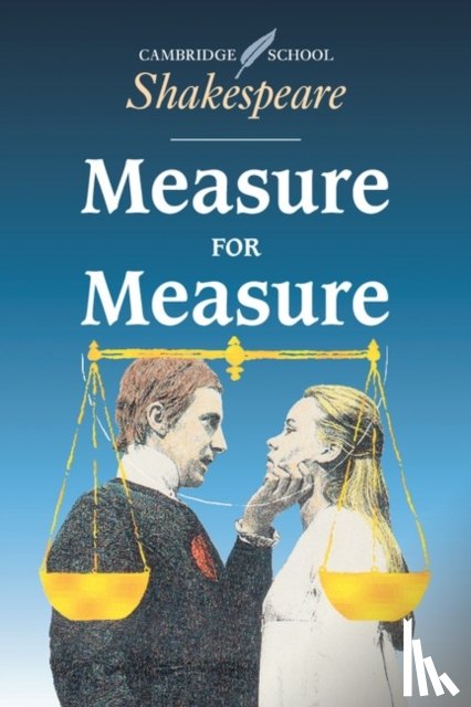Shakespeare, William - Measure for Measure